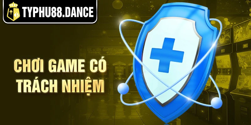 Chơi game có trách nhiệm